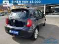Nissan Micra 1.2 CVT ACENTA AUTOMATIK*KLIMA*SHZG*BTH*RADIO*ALU Schwarz - thumbnail 5
