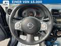Nissan Micra 1.2 CVT ACENTA AUTOMATIK*KLIMA*SHZG*BTH*RADIO*ALU Schwarz - thumbnail 8