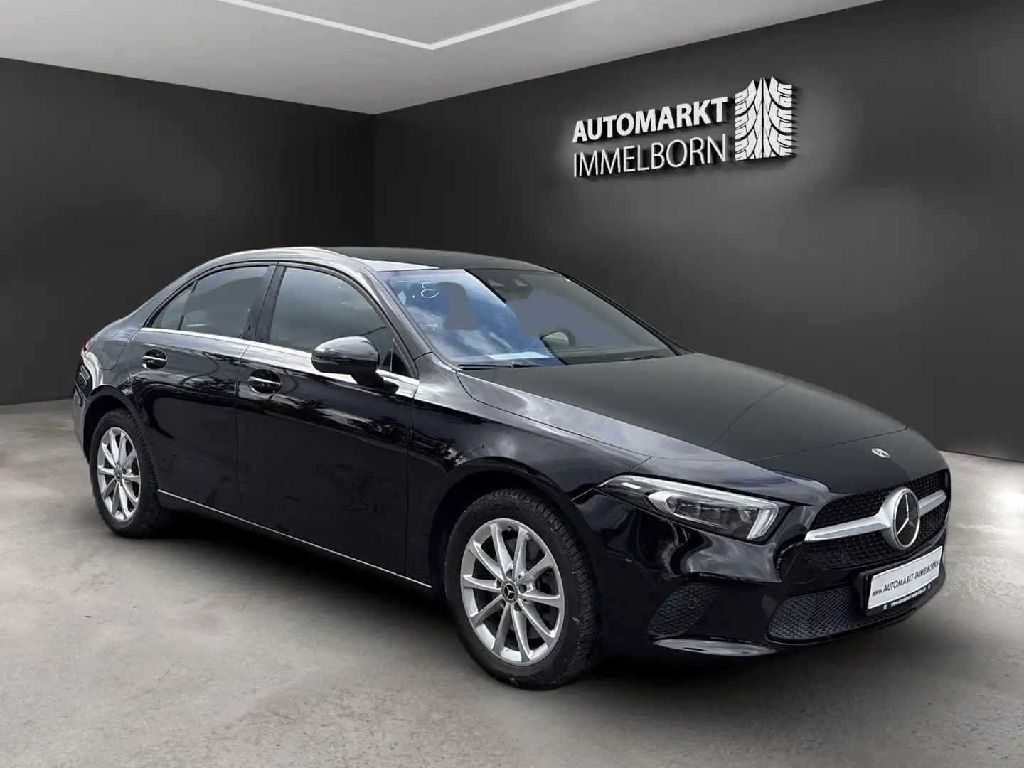 MERCEDES-BENZ Clasa A