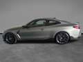 BMW M4 Coupe 3.0 Competition M xdrive auto Gri - thumbnail 7