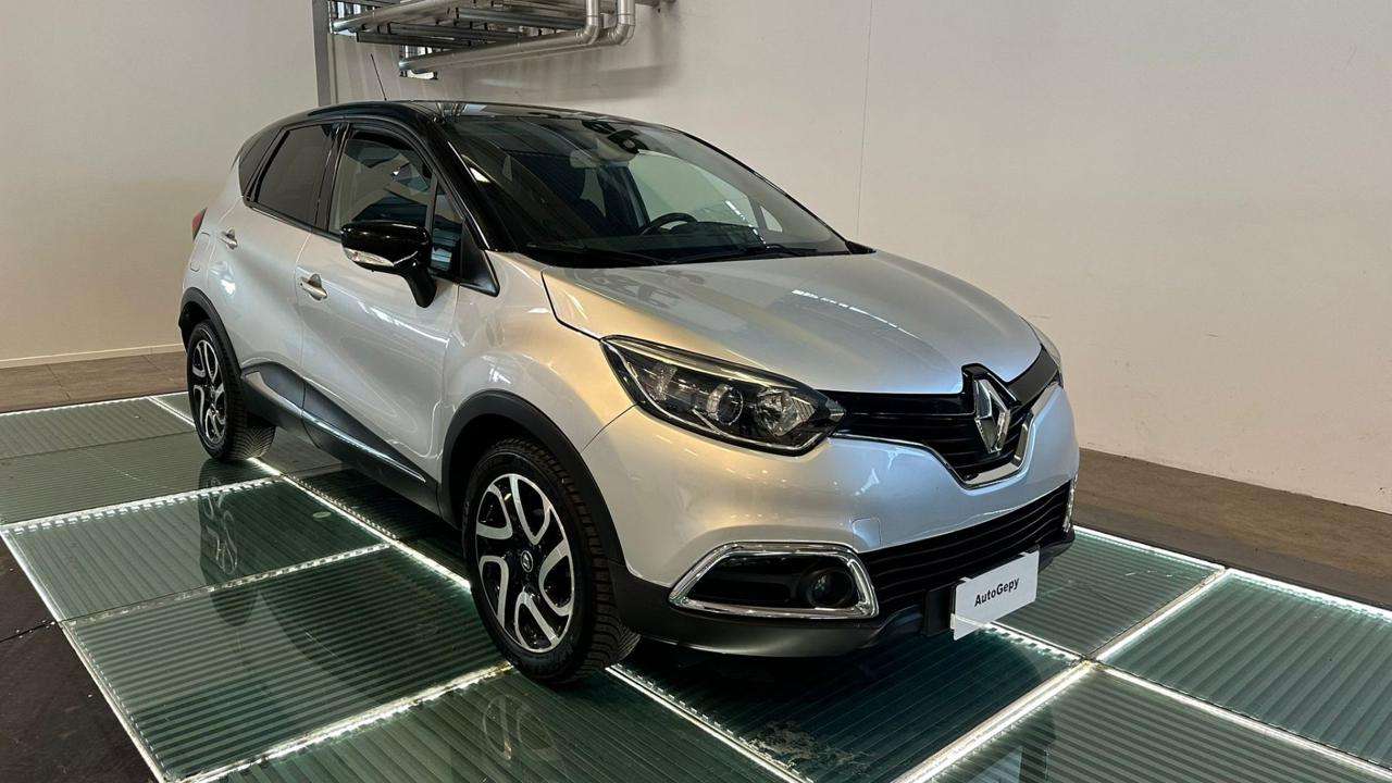 Renault Captur TCe 12V 90 CV  Energy Intens R-LINK
