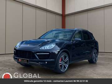 Turbo Allemagne