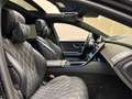 Mercedes-Benz S 580 S580 4M L *EXKLUSIV*CHAUFFEUR-PAKET*PANO*HD-UP* Noir - thumbnail 17