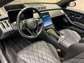 Mercedes-Benz S 580 S580 4M L *EXKLUSIV*CHAUFFEUR-PAKET*PANO*HD-UP* Noir - thumbnail 8