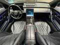 Mercedes-Benz S 580 S580 4M L *EXKLUSIV*CHAUFFEUR-PAKET*PANO*HD-UP* Noir - thumbnail 23