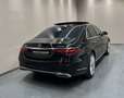 Mercedes-Benz S 580 S580 4M L *EXKLUSIV*CHAUFFEUR-PAKET*PANO*HD-UP* Noir - thumbnail 4