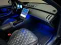 Mercedes-Benz S 580 S580 4M L *EXKLUSIV*CHAUFFEUR-PAKET*PANO*HD-UP* Noir - thumbnail 20