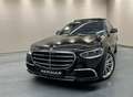 Mercedes-Benz S 580 S580 4M L *EXKLUSIV*CHAUFFEUR-PAKET*PANO*HD-UP* Noir - thumbnail 1