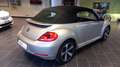 Volkswagen Maggiolino Maggiolino Cabrio 1.4 tsi Exclusive 160cv dsg Argento - thumbnail 8