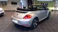 Volkswagen Maggiolino Maggiolino Cabrio 1.4 tsi Exclusive 160cv dsg Argento - thumbnail 9