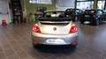 Volkswagen Maggiolino Maggiolino Cabrio 1.4 tsi Exclusive 160cv dsg Argento - thumbnail 10