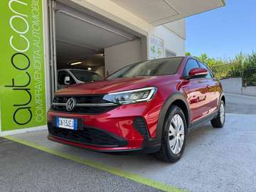 1.0 tsi Life GARANZIA 24 MESI LED-CARPLAY-PDC-ADAS PROMO