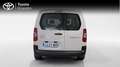 Toyota Proace City MONOVOLUMEN 1.5D 96KW COMBI GX L1 100 5P Blanc - thumbnail 4