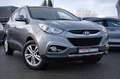 Hyundai iX35 2.0 CRDI136 PACK PREMIUM 4WD Gris - thumbnail 10