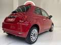 Fiat 500 500 1.0 hybrid Lounge 70cv Rosso - thumbnail 5