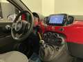 Fiat 500 500 1.0 hybrid Lounge 70cv Rosso - thumbnail 15