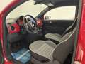 Fiat 500 500 1.0 hybrid Lounge 70cv Rosso - thumbnail 11