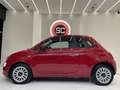 Fiat 500 500 1.0 hybrid Lounge 70cv Rosso - thumbnail 8