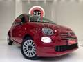 Fiat 500 500 1.0 hybrid Lounge 70cv Rosso - thumbnail 2