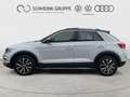 Volkswagen T-Roc 1.5 TSI Style AHK Navi Kamera Pano Silber - thumbnail 2