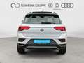 Volkswagen T-Roc 1.5 TSI Style AHK Navi Kamera Pano Silber - thumbnail 4