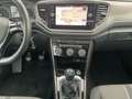 Volkswagen T-Roc 1.5 TSI Style AHK Navi Kamera Pano Silber - thumbnail 11