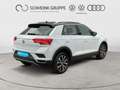 Volkswagen T-Roc 1.5 TSI Style AHK Navi Kamera Pano Silber - thumbnail 5