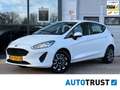 Ford Fiesta 1.1 Trend, CARPLAY, NAVI, NAP Wit - thumbnail 1