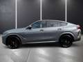 BMW X6 xDrive30d M SPORTPAKET PRO+22"ALU+ICONIC GLOW Grau - thumbnail 7