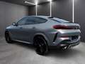 BMW X6 xDrive30d M SPORTPAKET PRO+22"ALU+ICONIC GLOW Grau - thumbnail 5