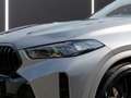 BMW X6 xDrive30d M SPORTPAKET PRO+22"ALU+ICONIC GLOW Grau - thumbnail 8