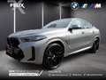 BMW X6 xDrive30d M SPORTPAKET PRO+22"ALU+ICONIC GLOW Grau - thumbnail 1