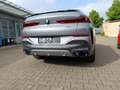 BMW X6 xDrive30d M SPORTPAKET PRO+22"ALU+ICONIC GLOW Grau - thumbnail 16