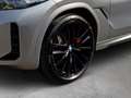 BMW X6 xDrive30d M SPORTPAKET PRO+22"ALU+ICONIC GLOW Grau - thumbnail 9