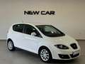 SEAT Altea Altea XL 1.6 TDI 105 CR DPF Style Ecom. Blanco - thumbnail 1
