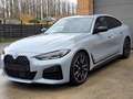BMW 440 i - Gran Coupé - xDrive 4x4 - 374 PK - 2023 Grijs - thumbnail 2