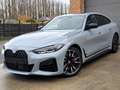 BMW 440 i - Gran Coupé - xDrive 4x4 - 374 PK - 2023 Grijs - thumbnail 1