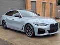 BMW 440 i - Gran Coupé - xDrive 4x4 - 374 PK - 2023 Grijs - thumbnail 4