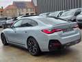 BMW 440 i - Gran Coupé - xDrive 4x4 - 374 PK - 2023 Grijs - thumbnail 7