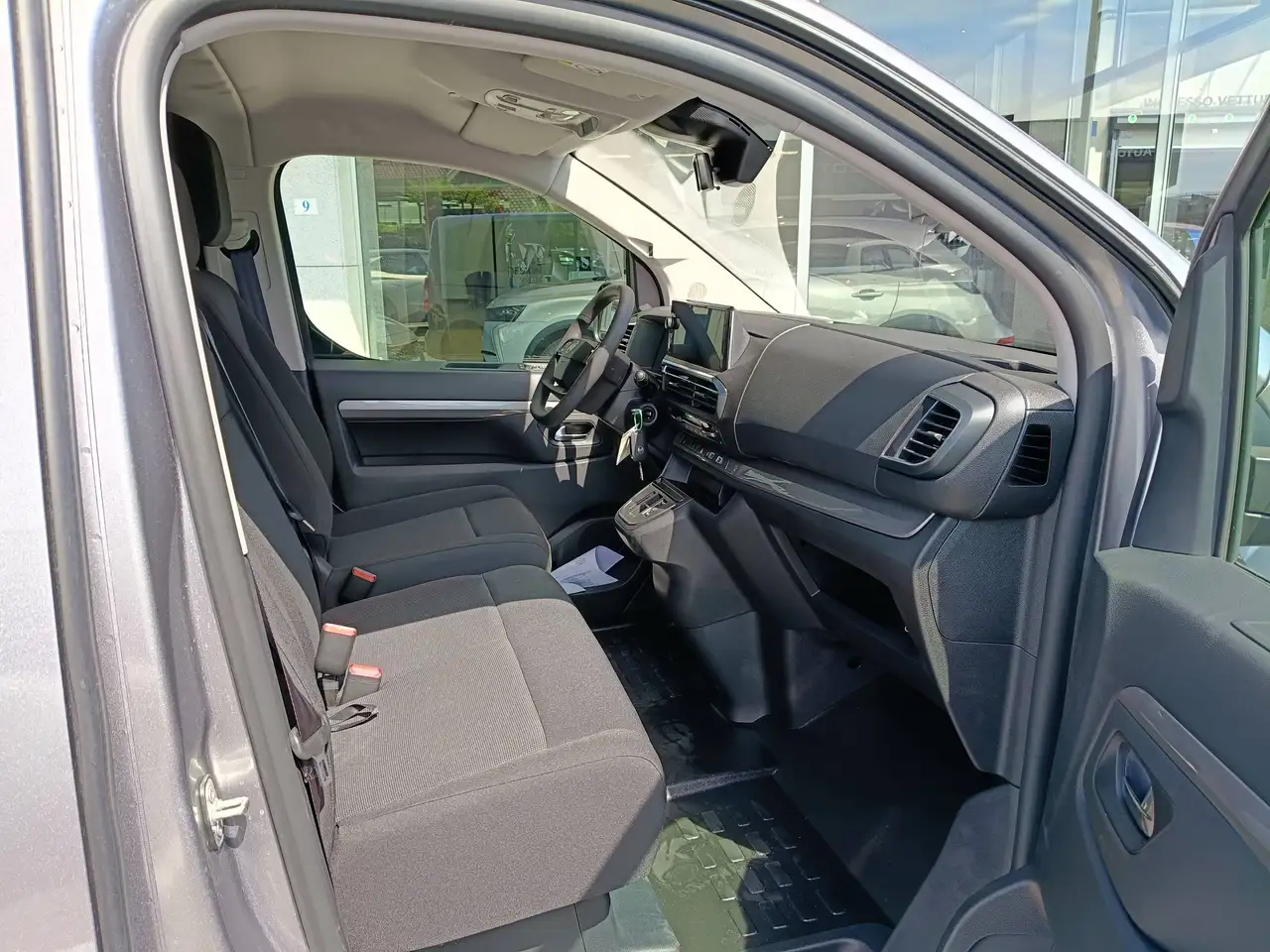 Citroen Spacetourer 2026 — фото 12