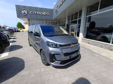 BlueHDi 180cv Automatico BUSINESS M 9 Posti KM ZERO