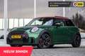 MINI John Cooper Works Mini 2.0 JCW Pack | Pano | Camera Groen - thumbnail 1