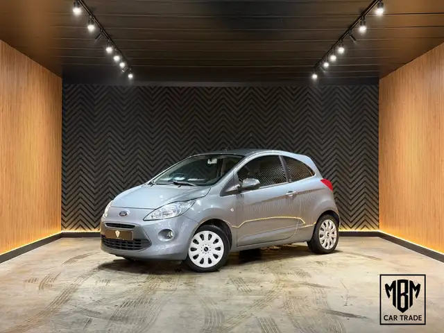 Ford Ka/Ka+