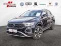 Volkswagen T-Roc 2.0 TDI PDC SHZ KAMERA NAVI AHK ACC LED Schwarz - thumbnail 1