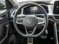 Volkswagen T-Roc 2.0 TDI PDC SHZ KAMERA NAVI AHK ACC LED Schwarz - thumbnail 7