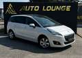 Peugeot 5008 1,6 BlueHDi 120 S&S Professional Line Weiß - thumbnail 3