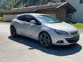 Opel Astra Astra GTC 2,0 Ecotec CDTI Sport Weiß - thumbnail 2