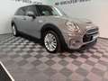 MINI Cooper SD Clubman n All4 1.Hand Service Mini Grau - thumbnail 10