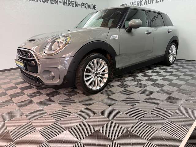 MINI Cooper SD Clubman n All4 1.Hand Service Mini