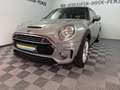 MINI Cooper SD Clubman n All4 1.Hand Service Mini Grau - thumbnail 7